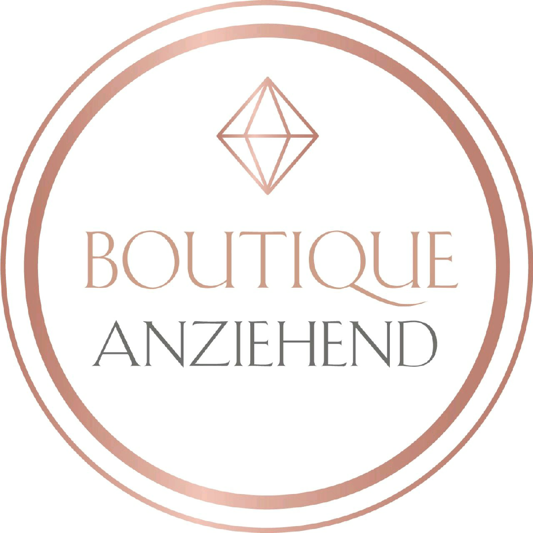 Logo von Boutique Anziehend